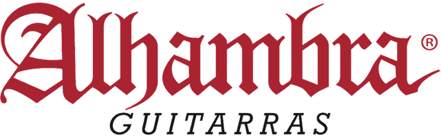 Alhambra Guitarras