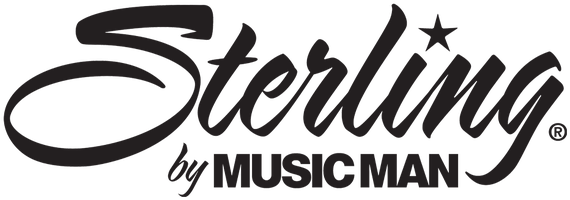 Sterling by Music Man