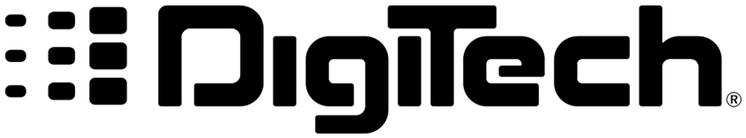 DigiTech